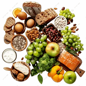 Organics